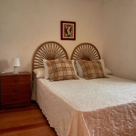 Villa Casa De Mila En Creciente Pontevedra Extérieur photo