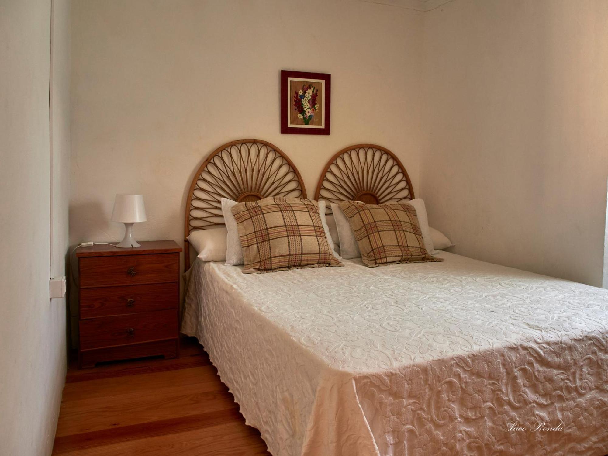 Villa Casa De Mila En Creciente Pontevedra Extérieur photo